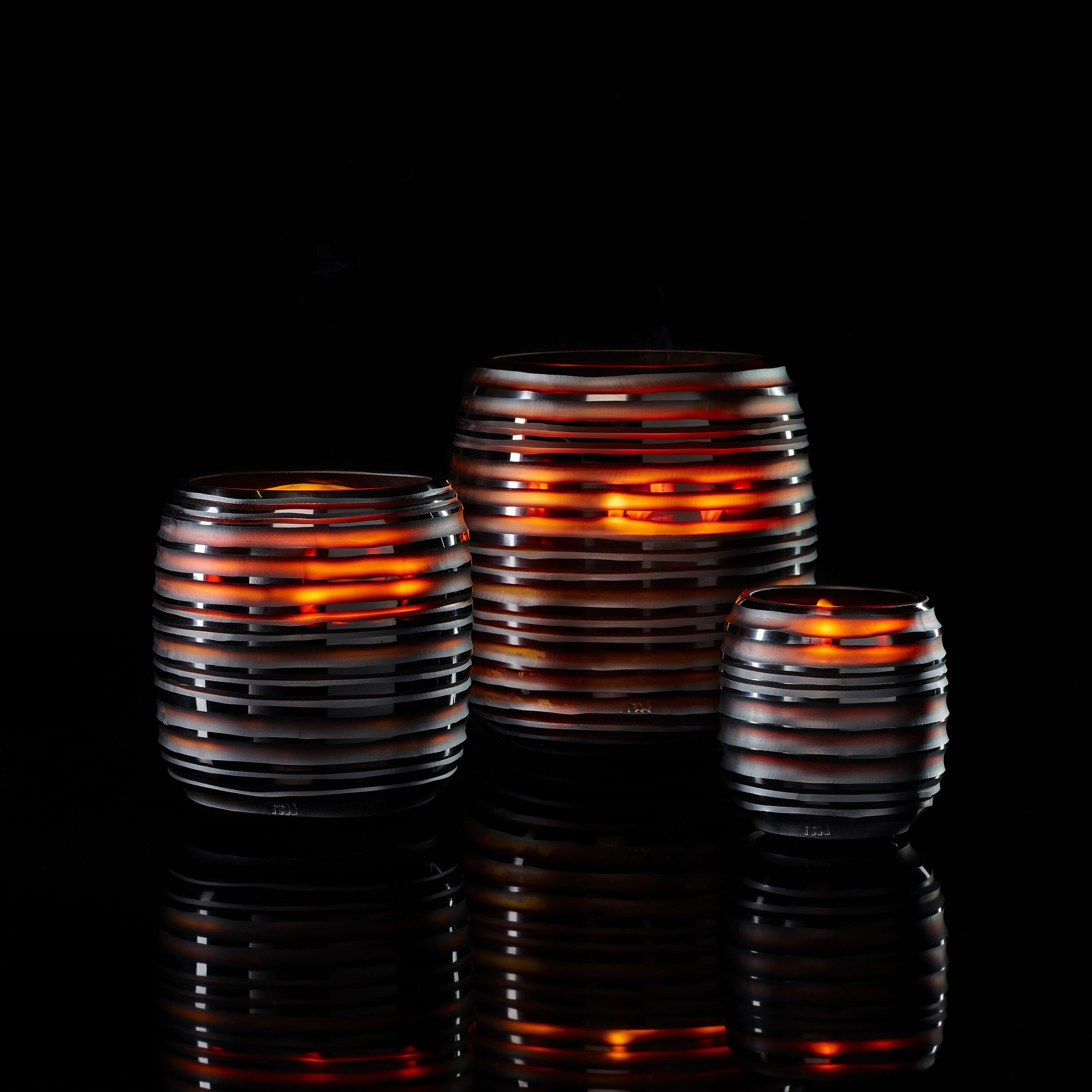Chandelle Sphere - ONNO
