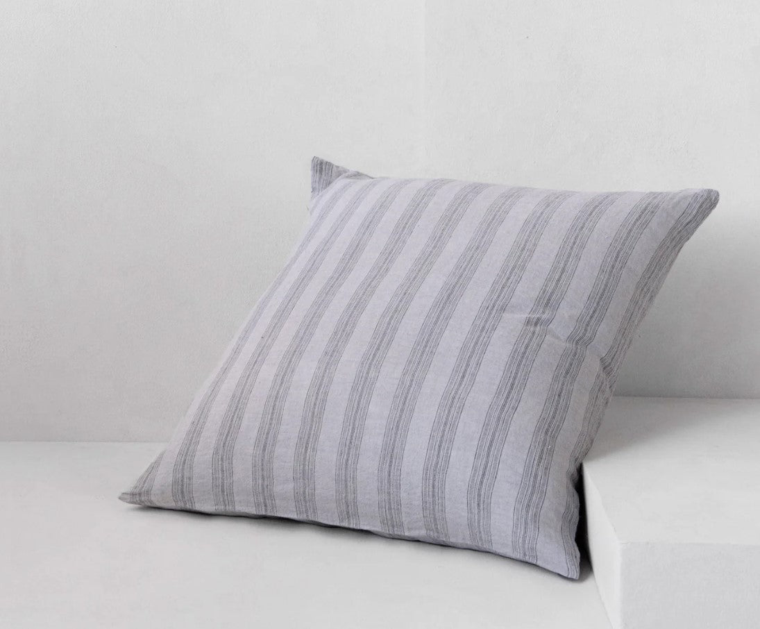 Coussin Basix stripe - Hale Mercantile