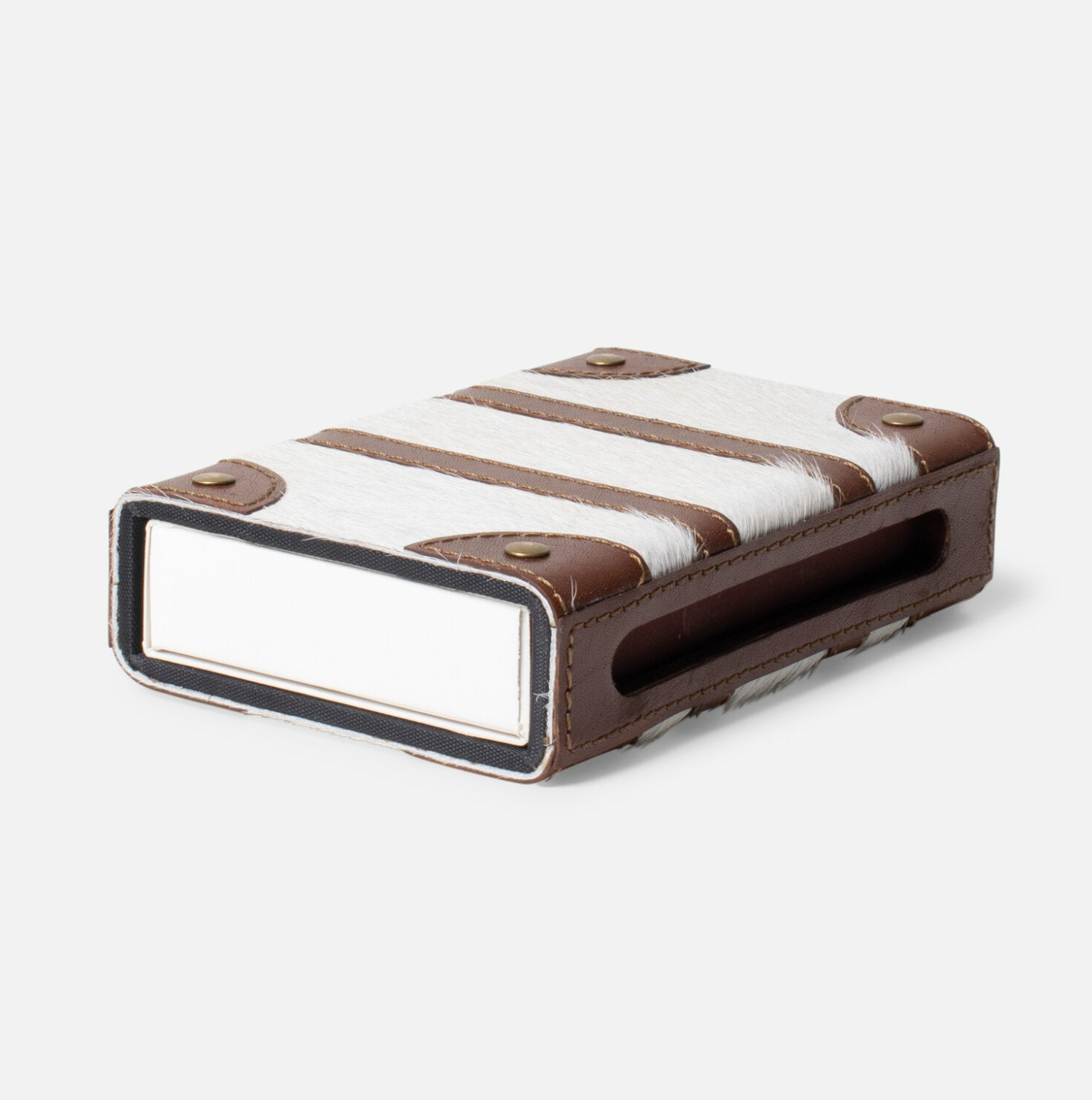 Boite d'allumette Thucassi