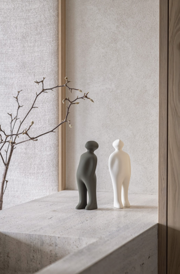 Le Visiteur de Gardeco