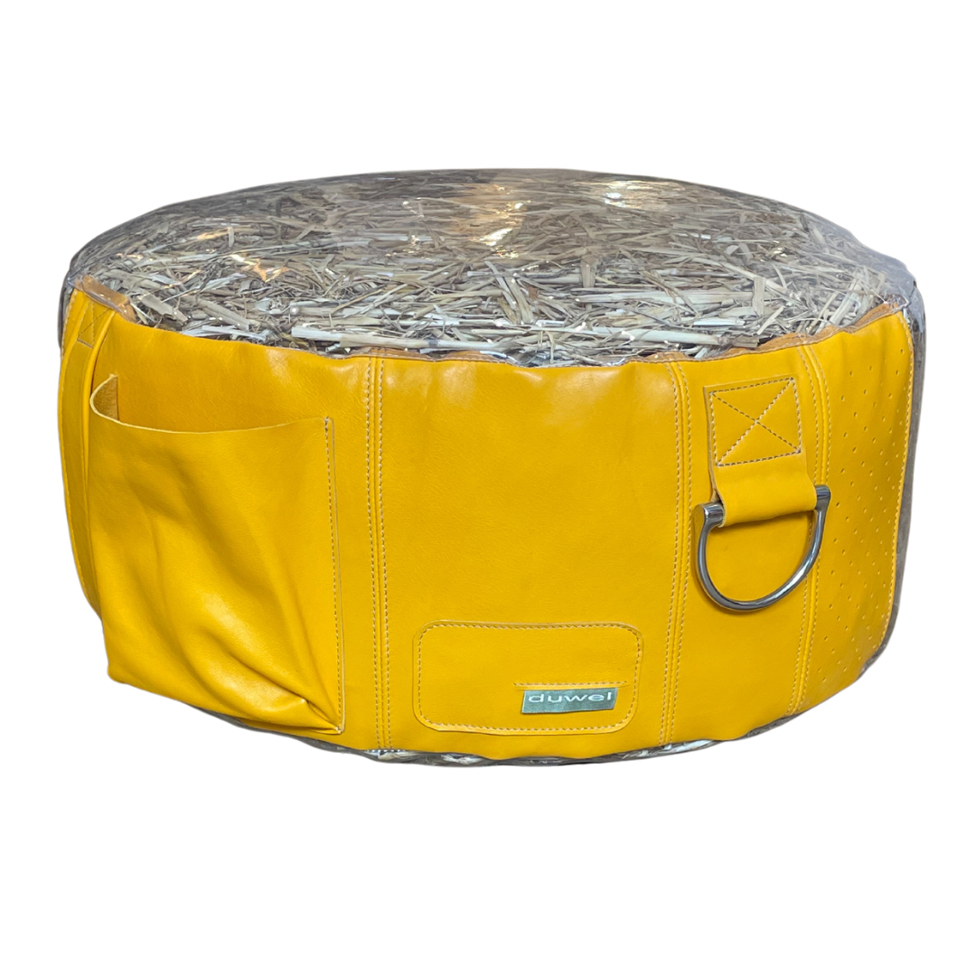 Pouf Duwel