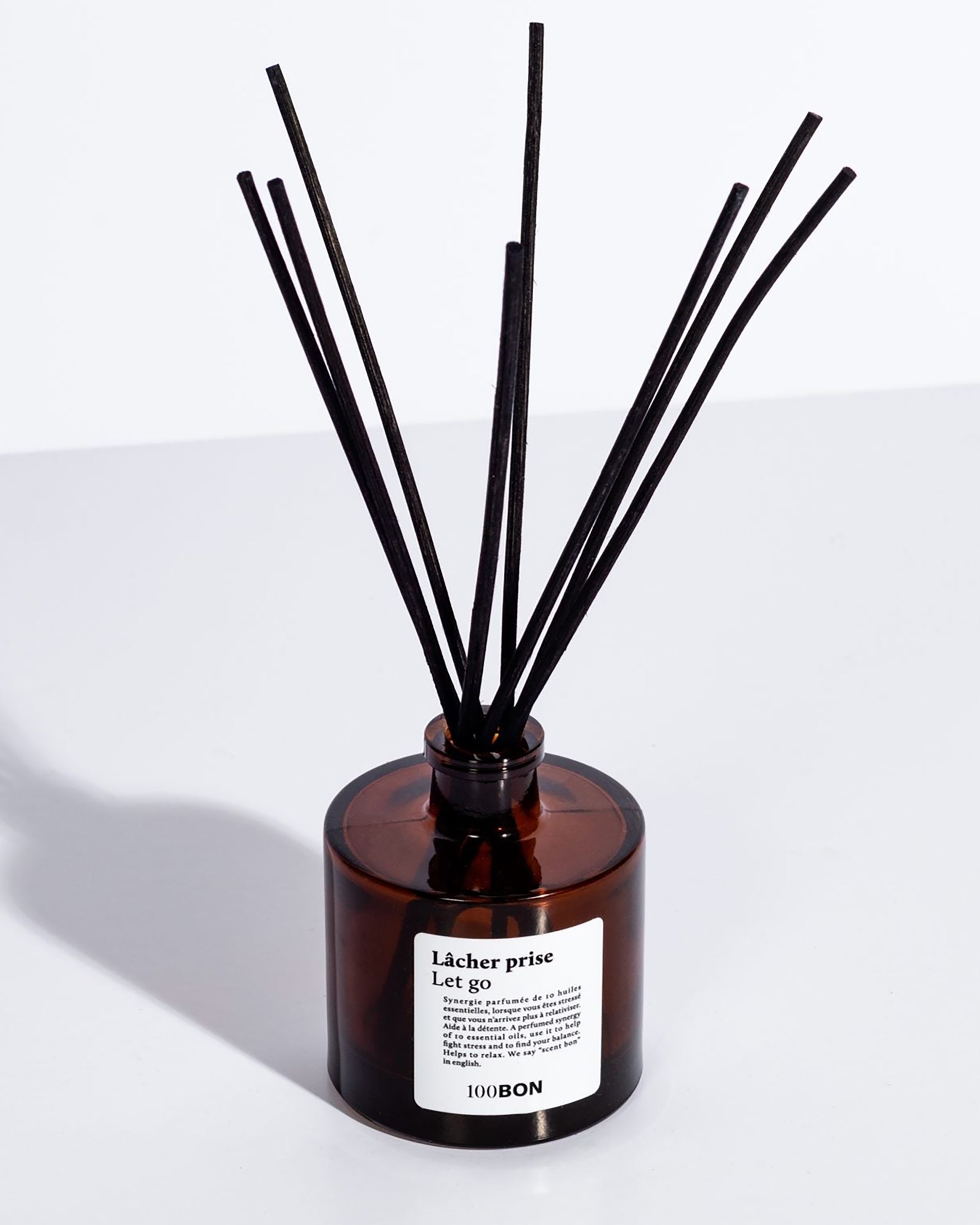 Diffuseur Lâcher-prise - 100BON