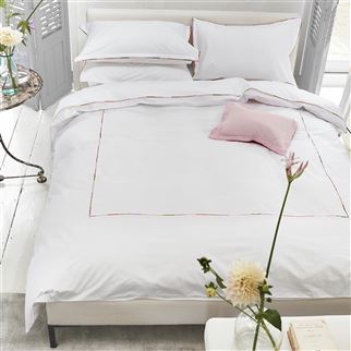 Ensemble housse de couette Designers Guild - Pimlico Queen