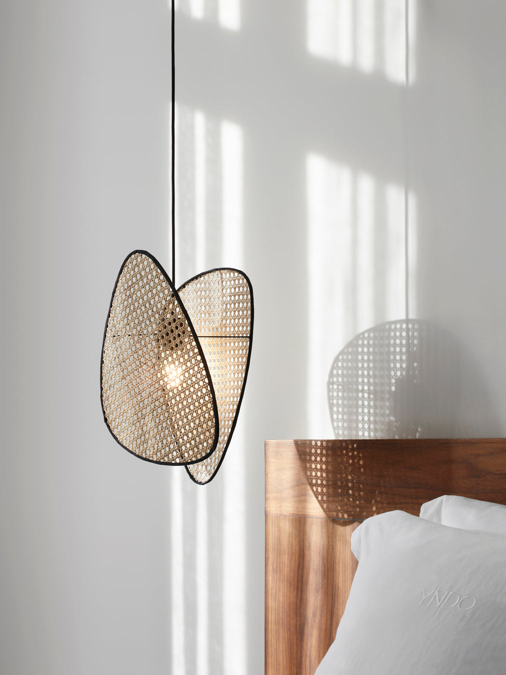 Suspension Screen XS Cannage - Market Set