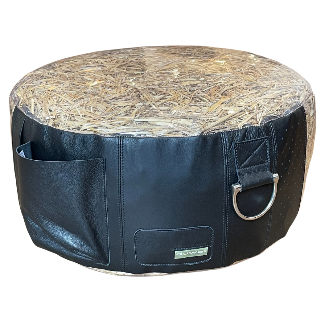 Pouf Duwel