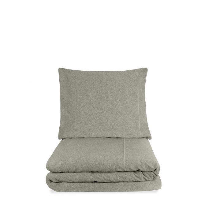 Ensemble de literie House in Style - Olive