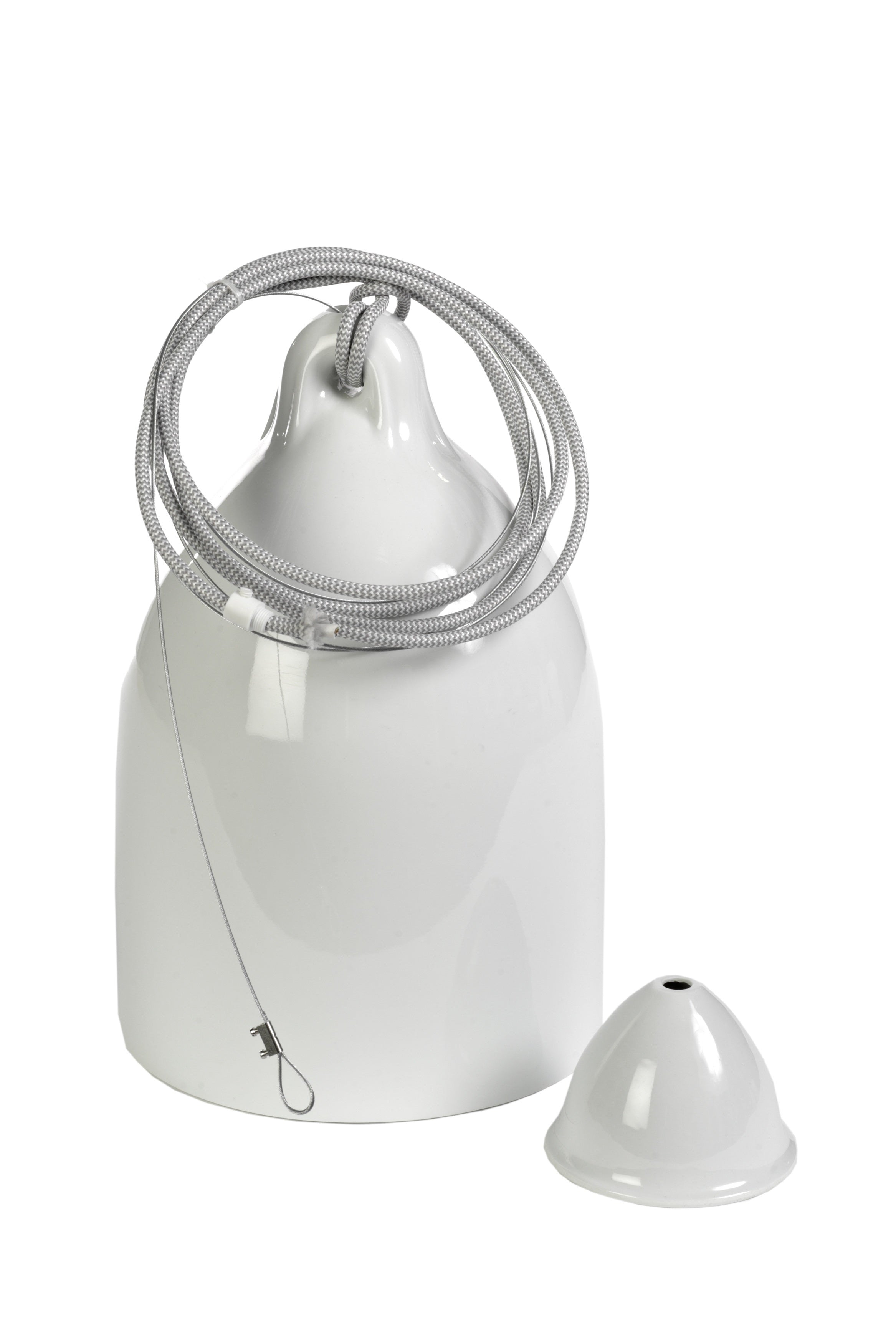Suspension POLSPOTTEN - Bufferlamp