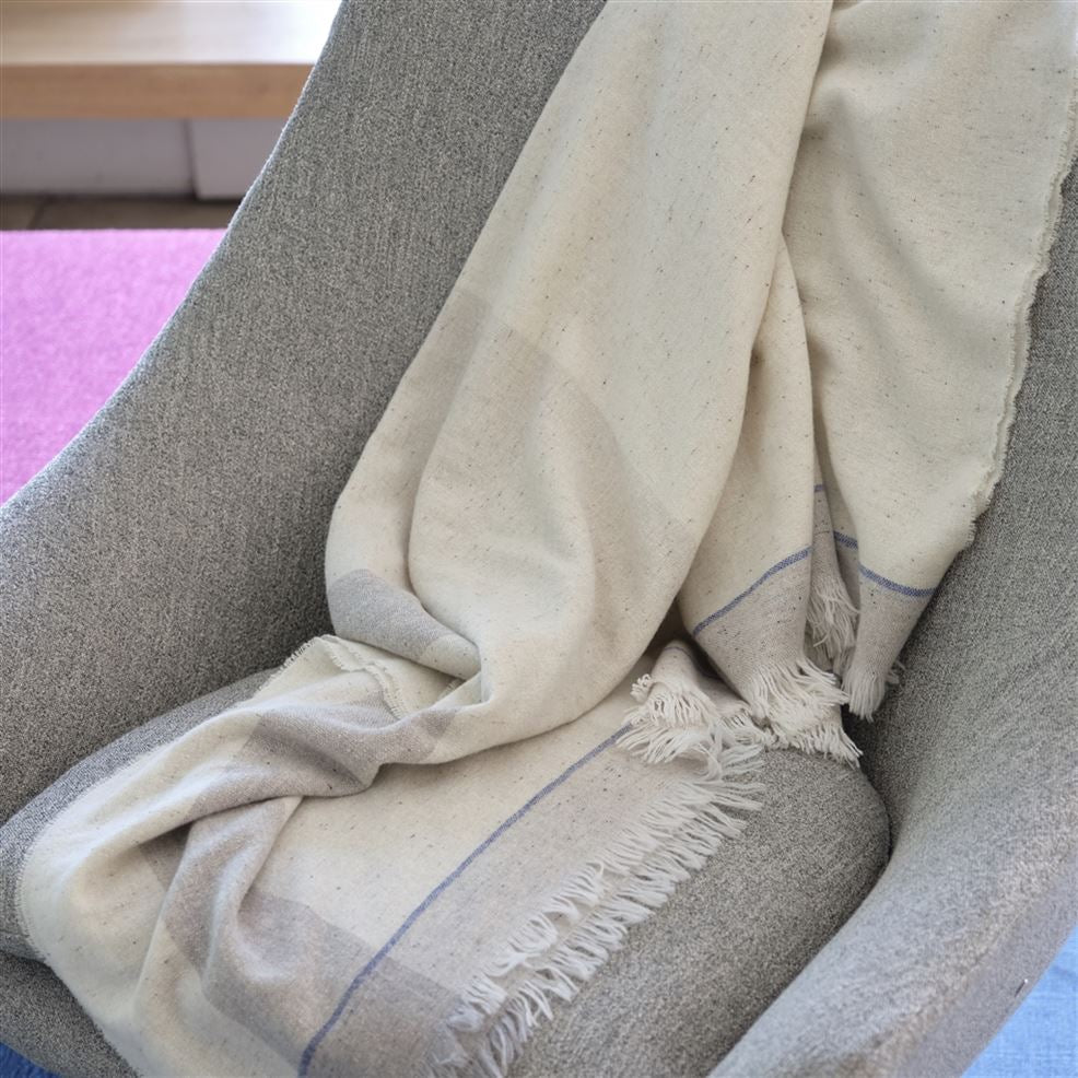 Jetée Designers Guild - Burano Dove