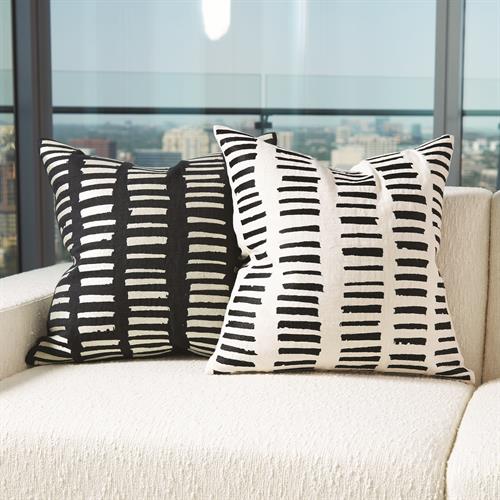 Coussin Global Views - I see you Hear