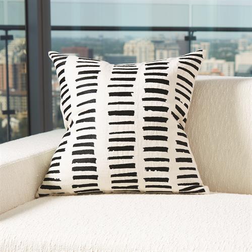 Coussin Global Views - I see you Hear