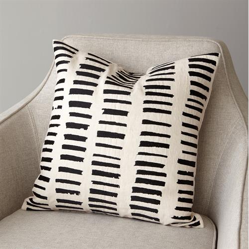 Coussin Global Views - I see you Hear
