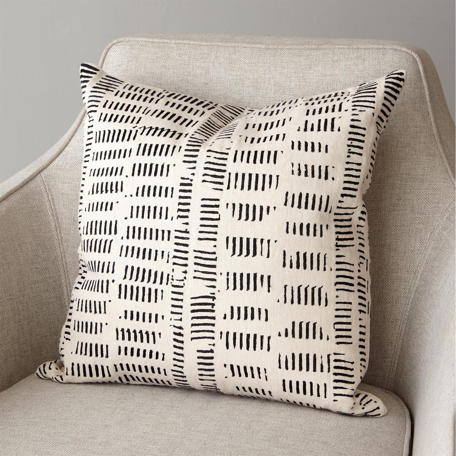 Coussin Frequency - Global Views