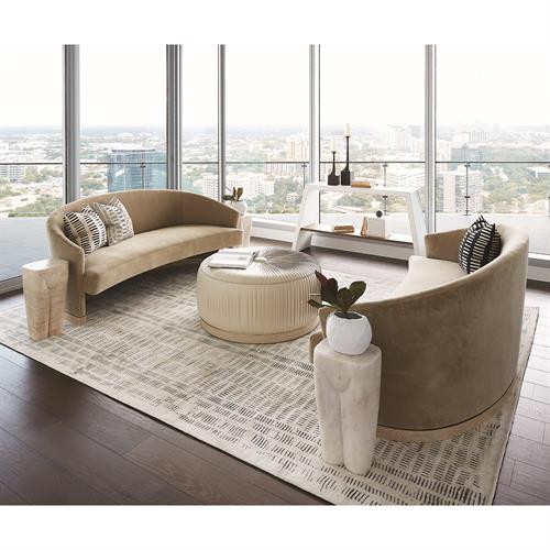 Coussin Global Views - I see you Hear