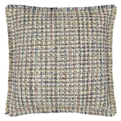 Coussin Designers Guild - Scarlatti Azure