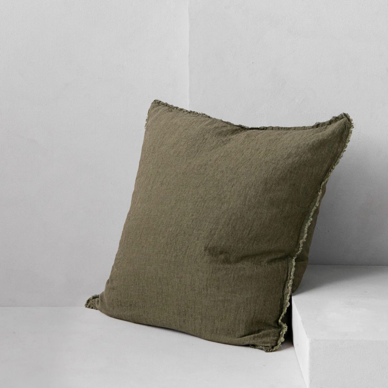Coussin Hale Mercantile - Flocca