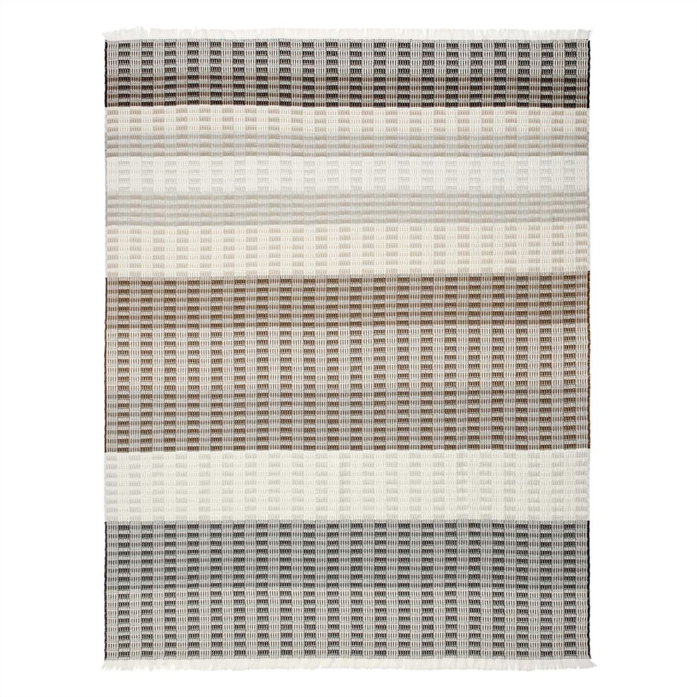 Jetée tissé Designers Guild - Longhena Expresso