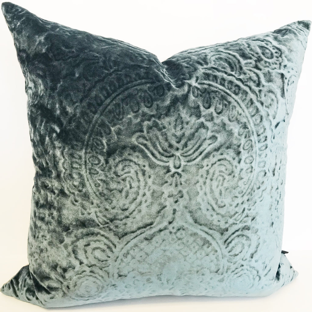 Coussin Black Edition Erbusco - Orion