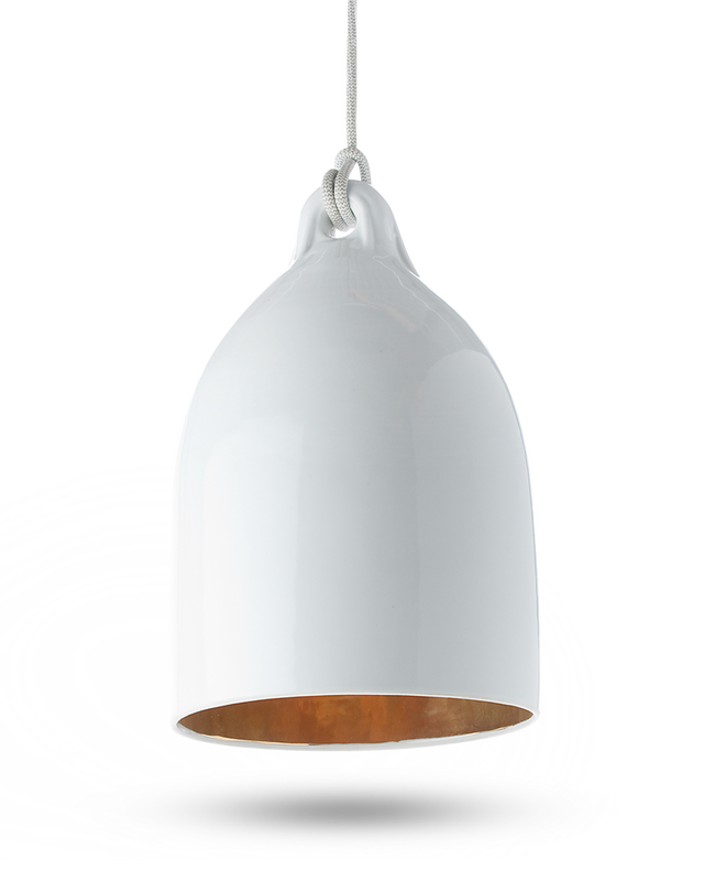Suspension POLSPOTTEN - Bufferlamp