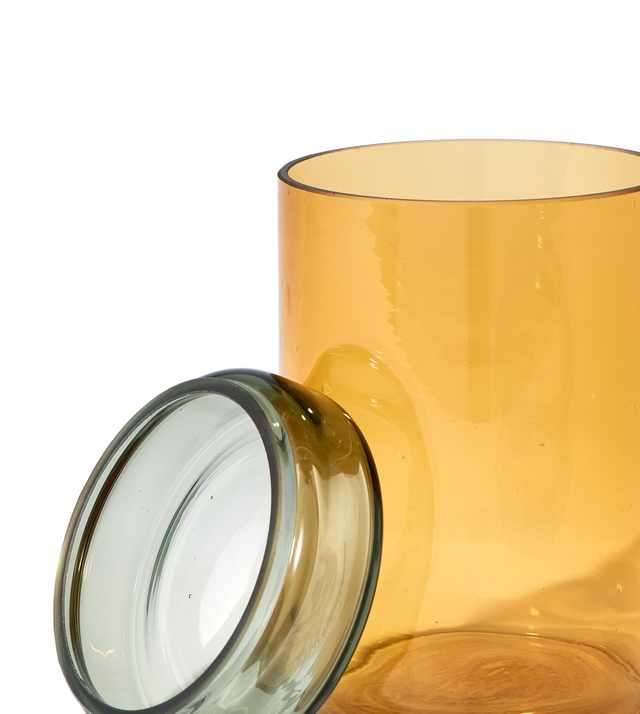 Ensemble de 3 bocaux POLSPOTTEN