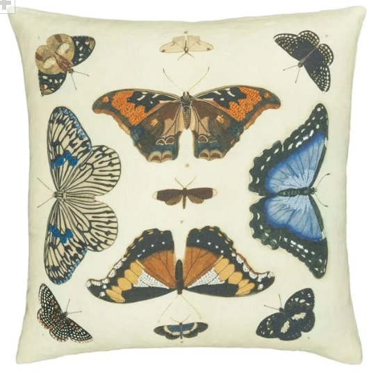 Coussin Designers Guild