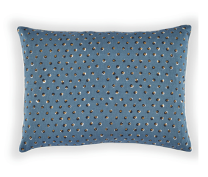 Coussin Doll- Élitis