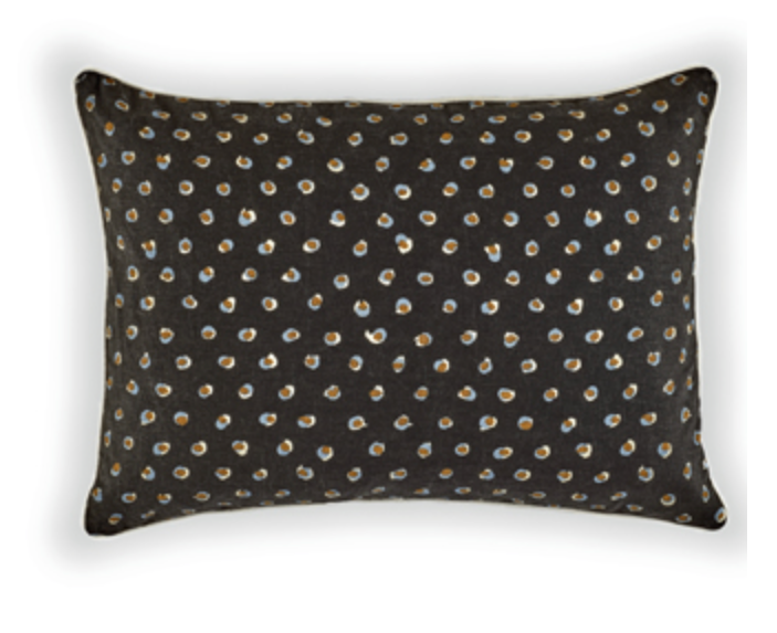 Coussin Doll- Élitis