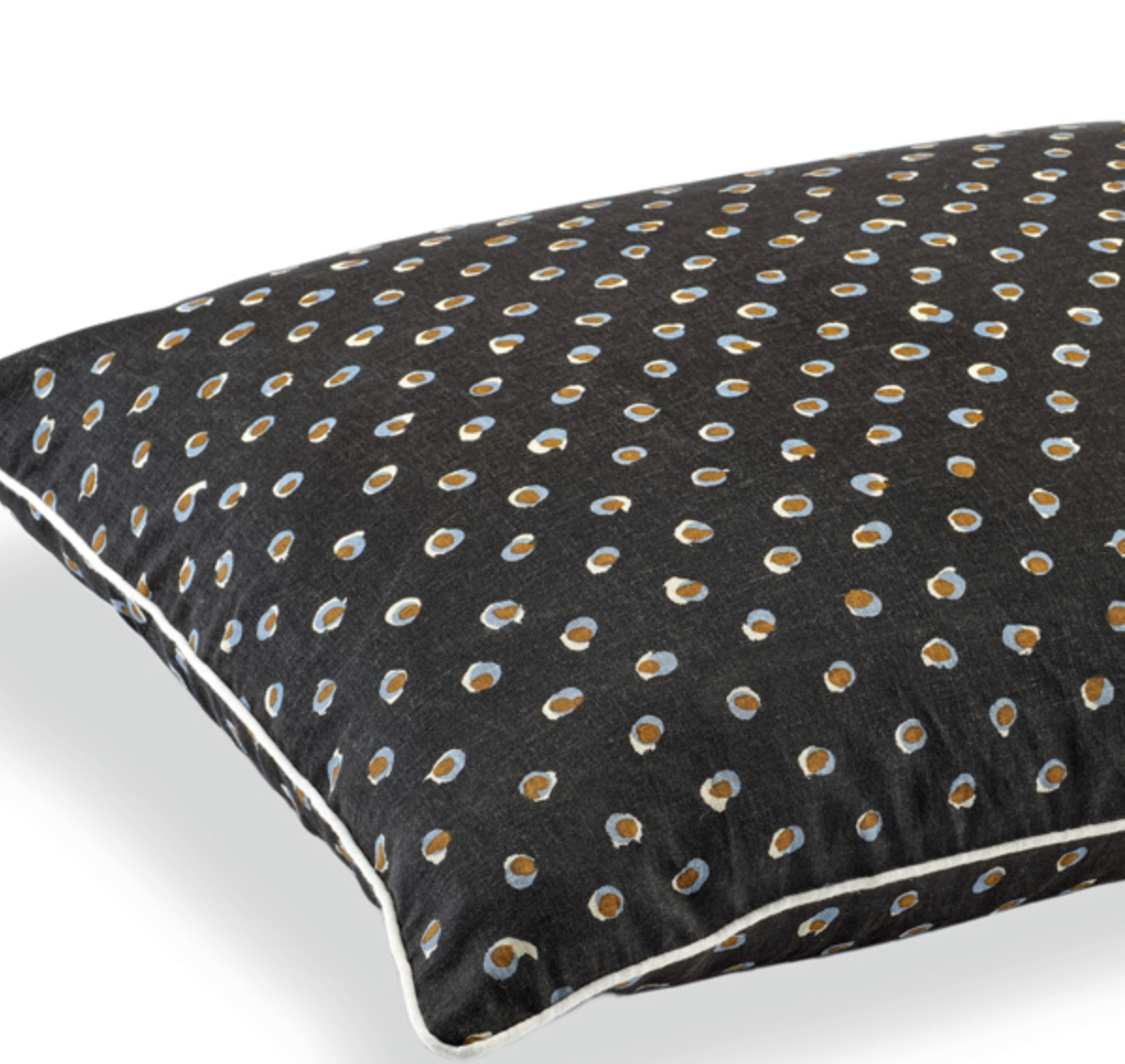Coussin Doll- Élitis