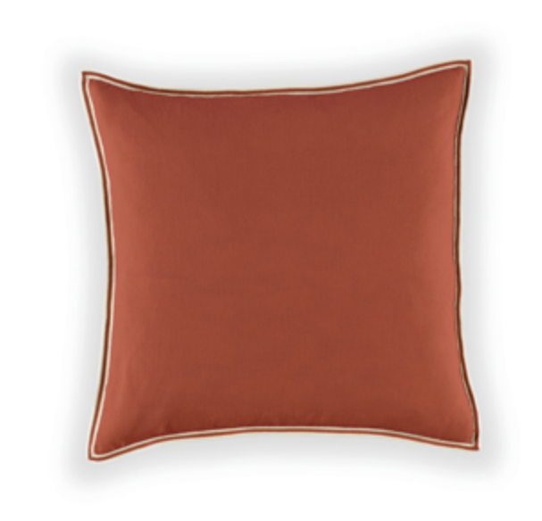 Coussin Philia Square - Élitis