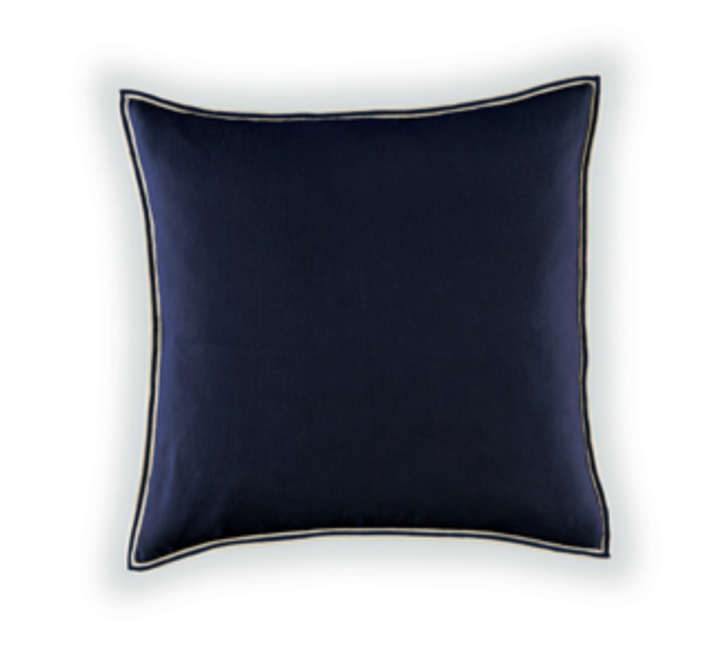 Coussin Philia Square - Élitis