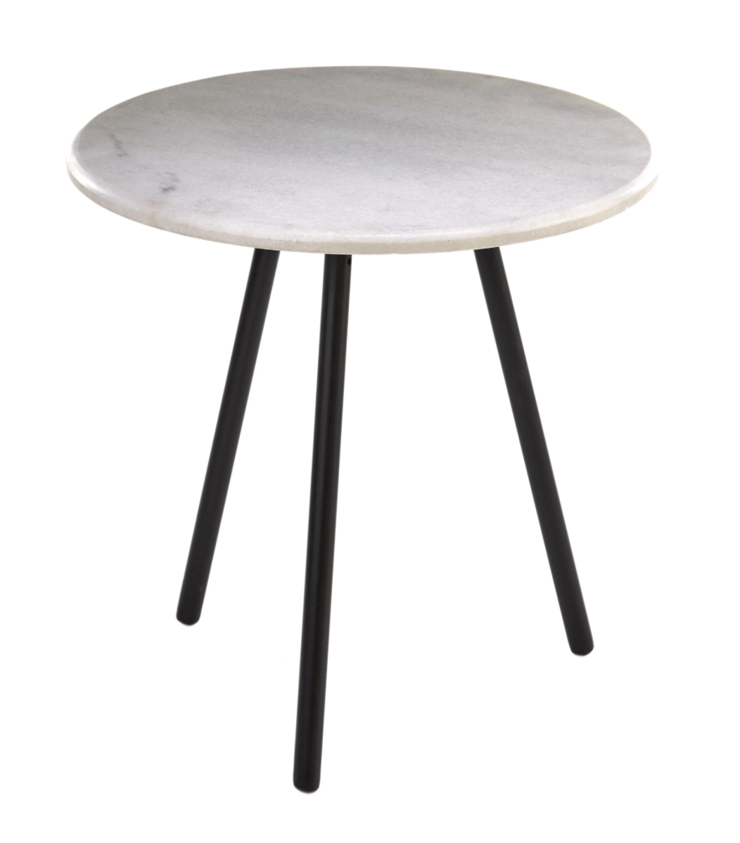 Table d'appoint POLSPOTTEN - Stony