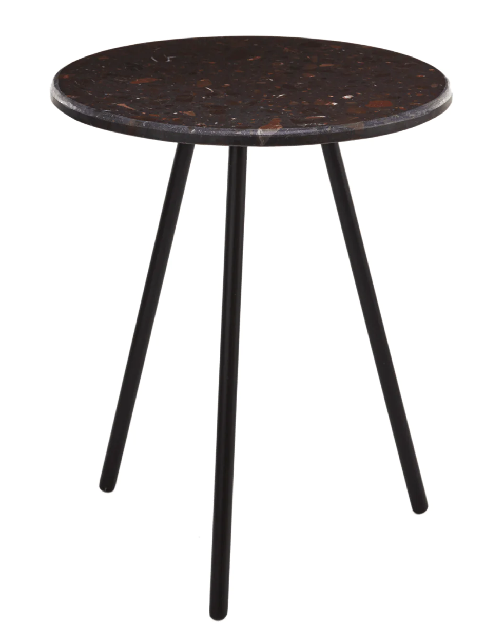 Table d'appoint POLSPOTTEN - Stony