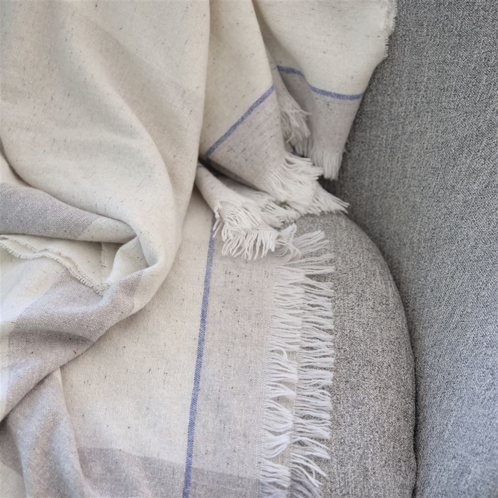Jetée Designers Guild - Burano Dove