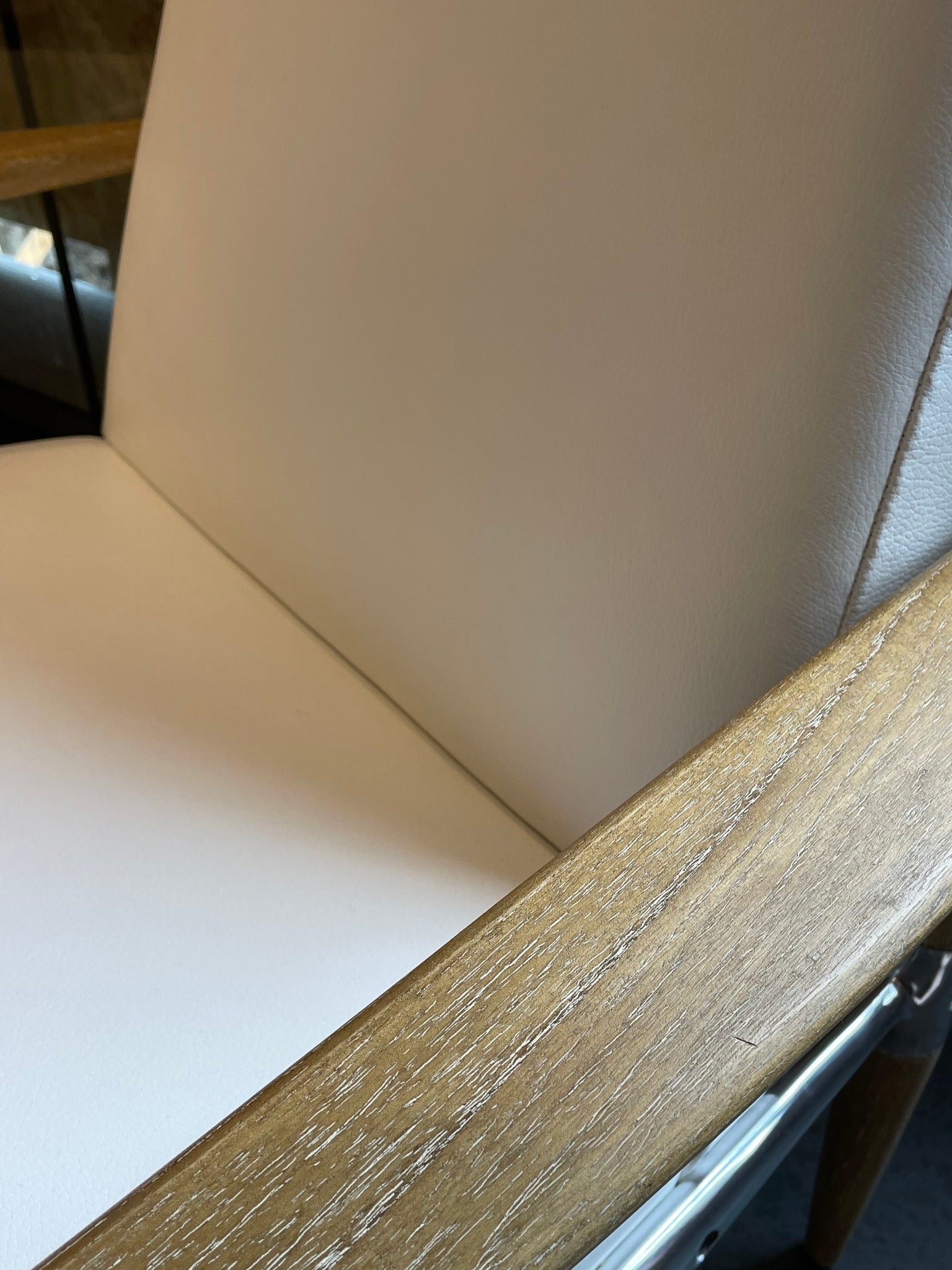Fauteuil Olystudio - Scout