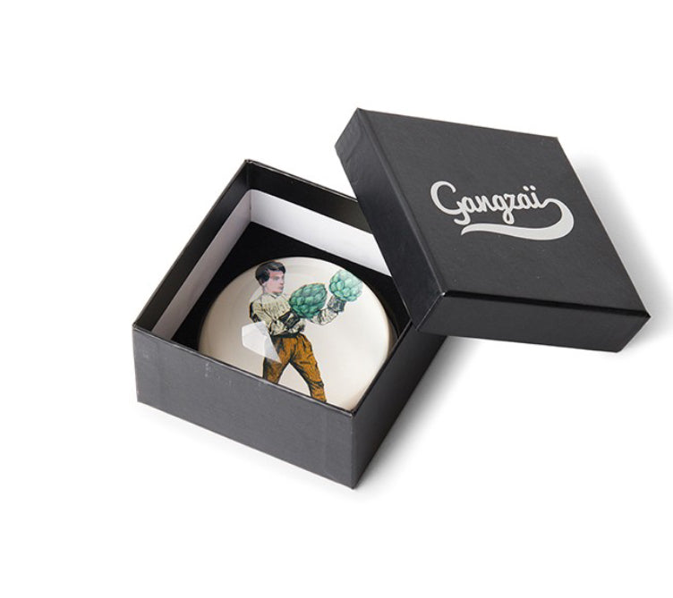 Presse-papier - Gangzaï