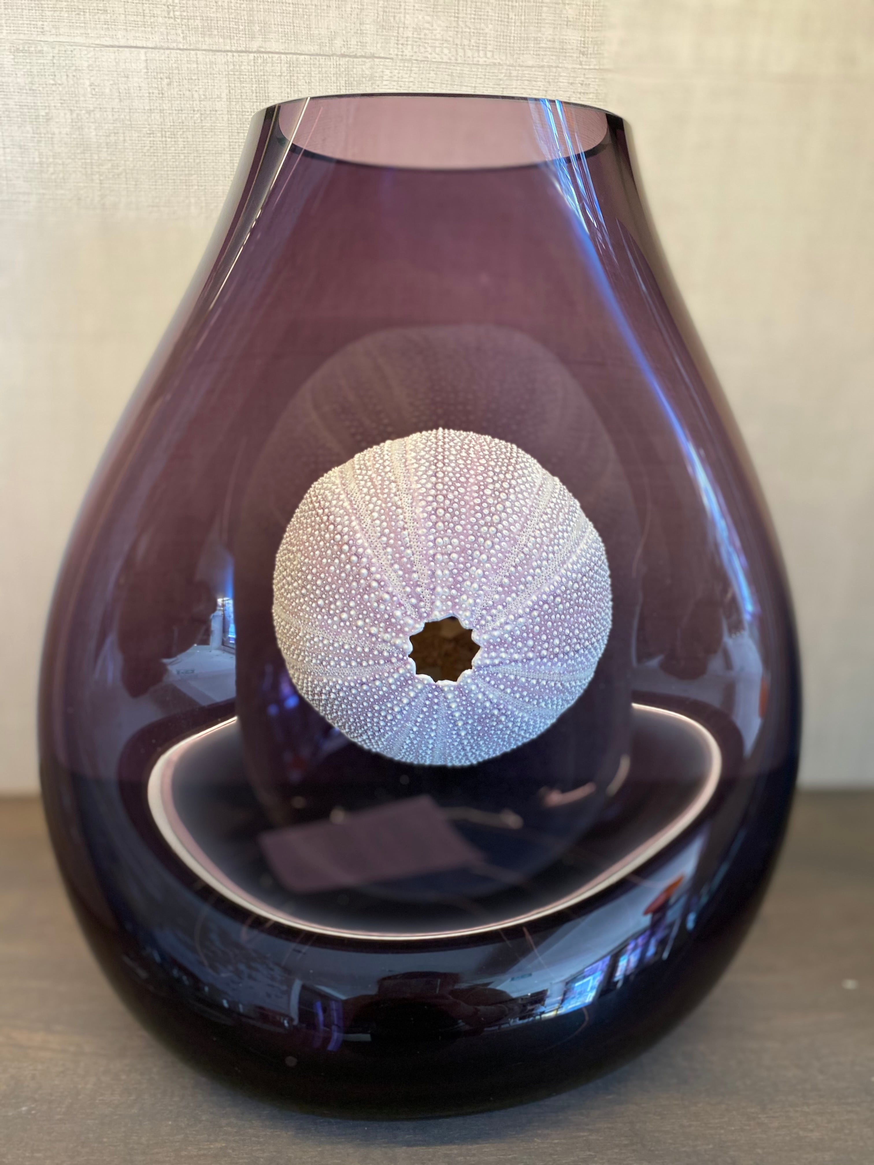 Vase Vanessa Mitrani - Ocean 08