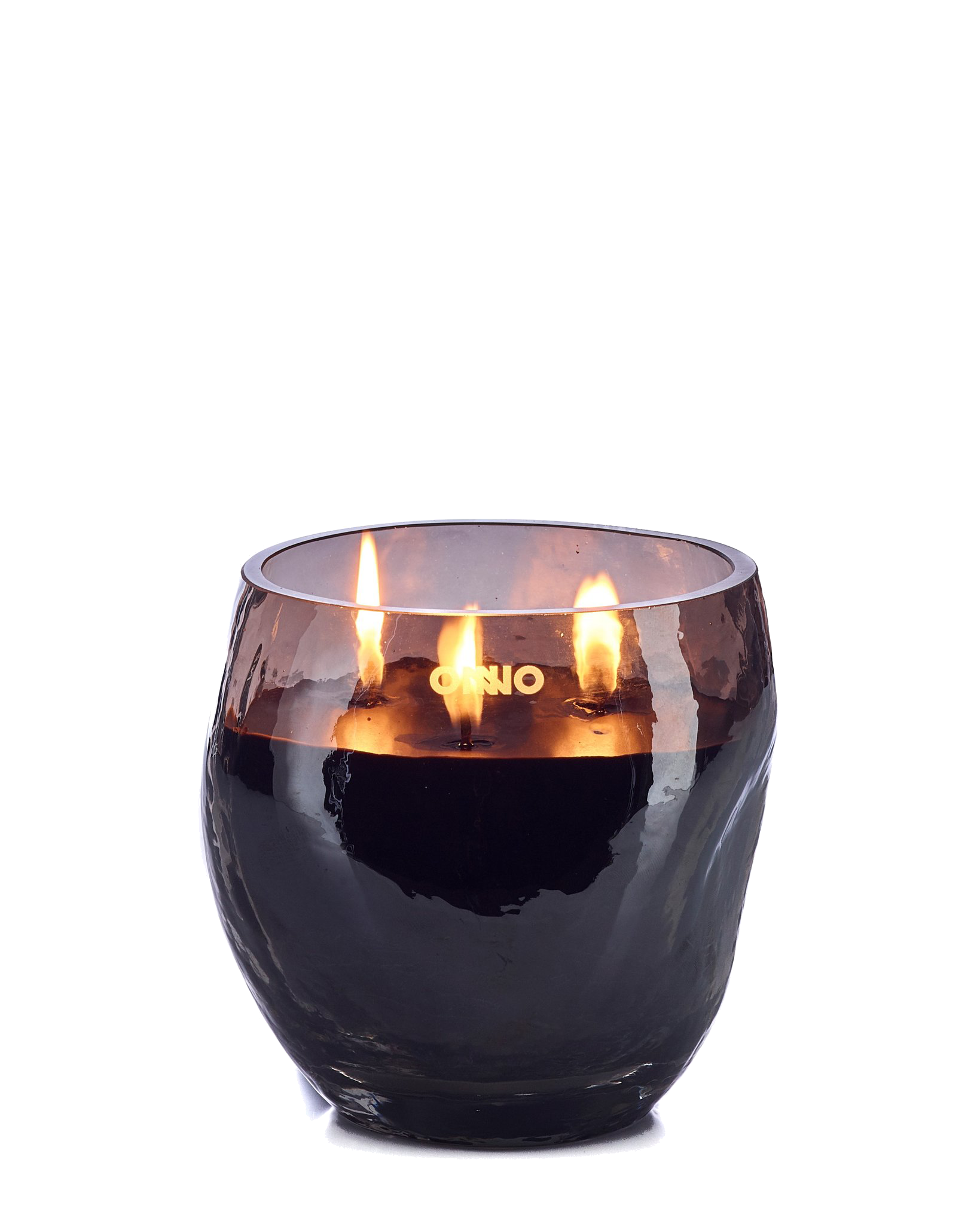 Chandelle Cape Smoked Grey Muse - ONNO