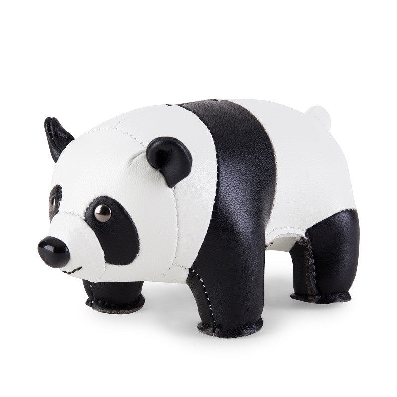 Appui-livres House of home - Panda