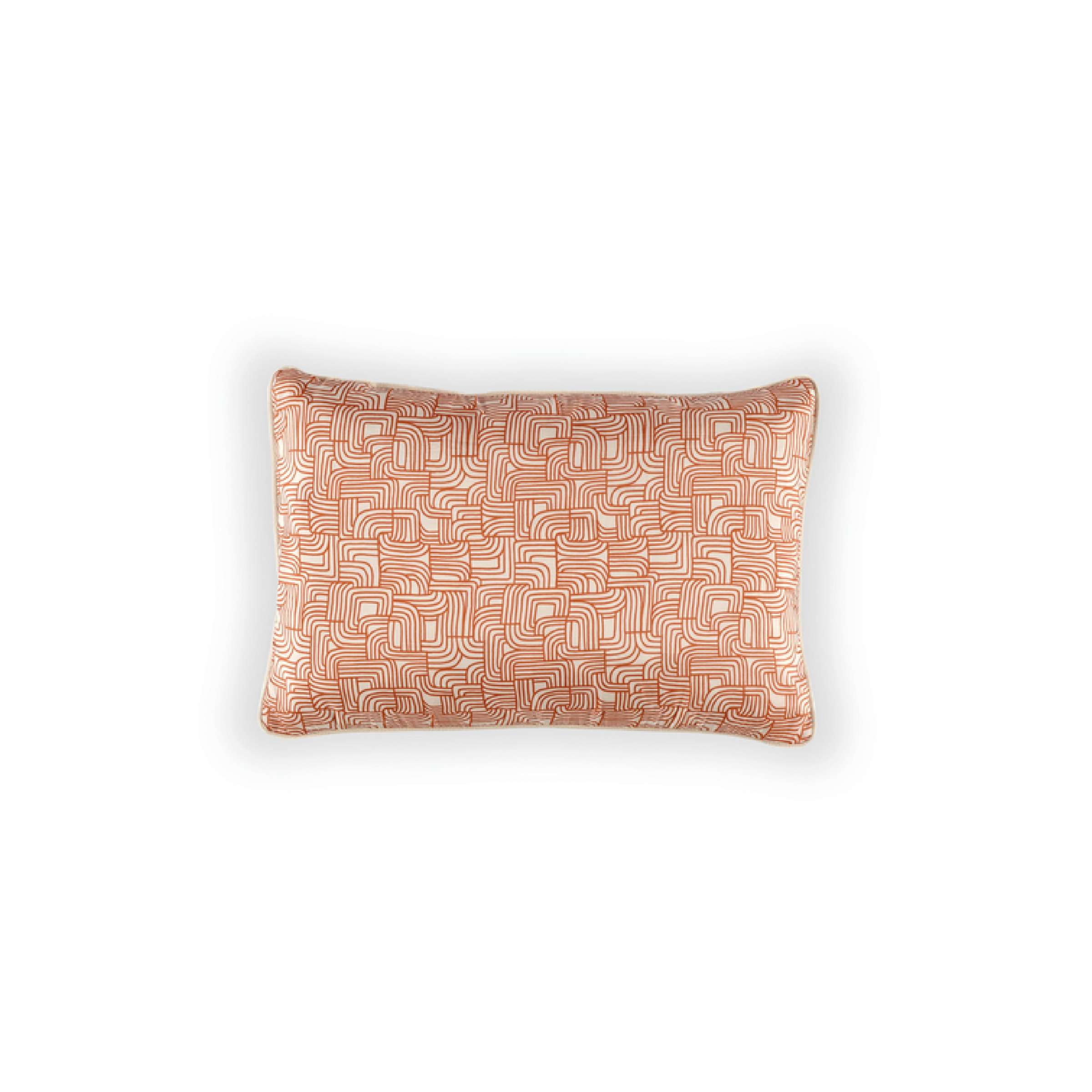 Coussin Élitis - Icare