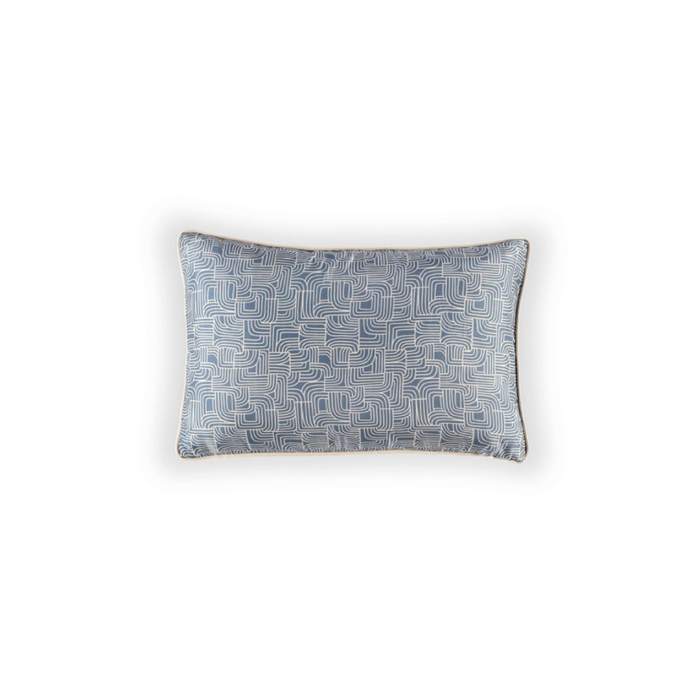 Coussin Élitis - Icare