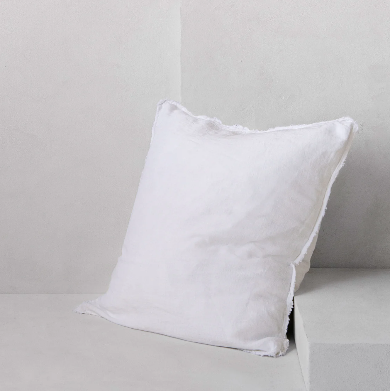 Coussin en lin Hale Mercantile - Flocca