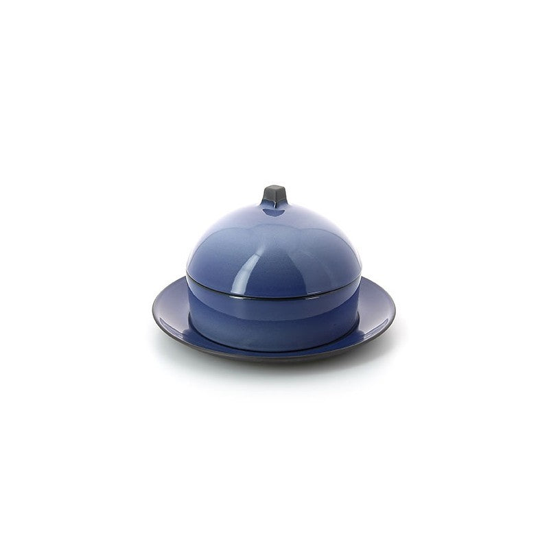 Ensemble pour Dim Sum Revol - Bleu Cirrus