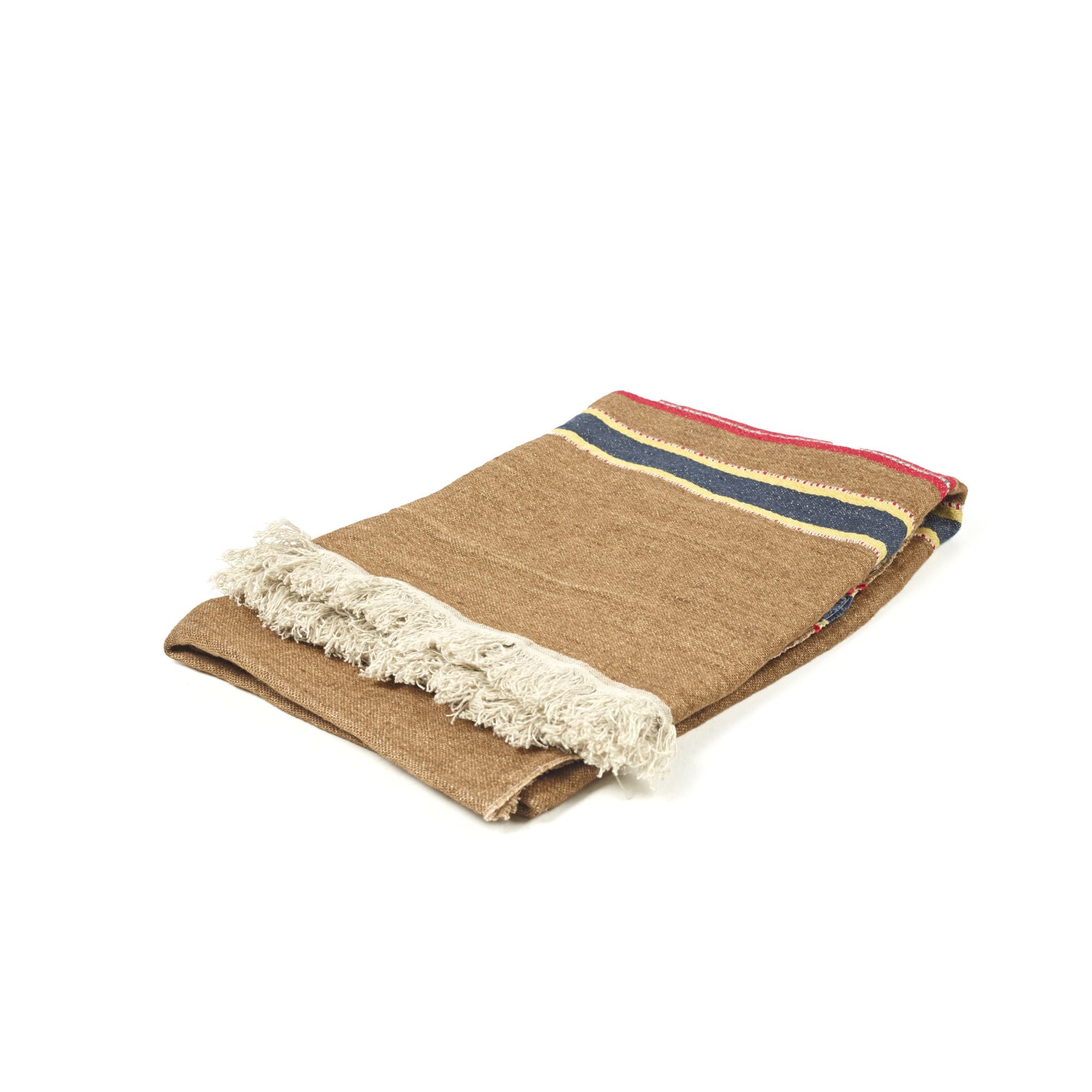 Jetée Libeco - Fouta Belge