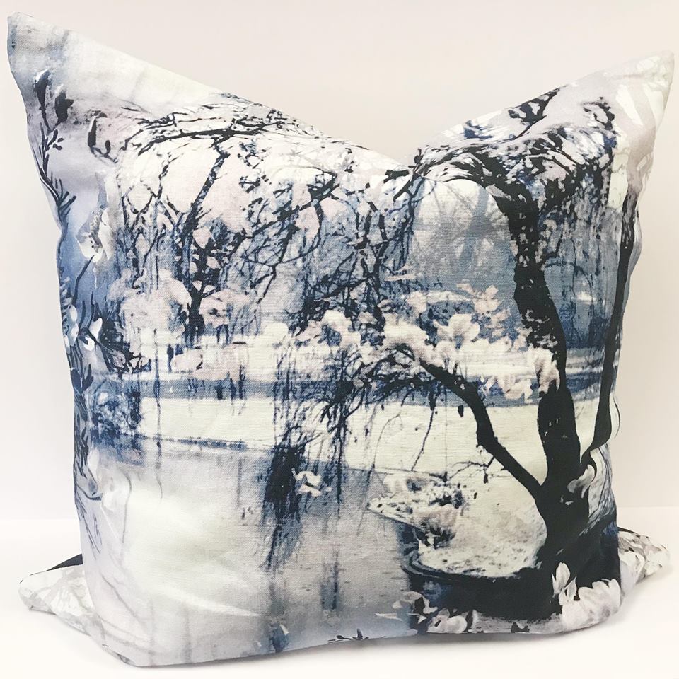 Coussin Jean-Paul Gaultier - Nature