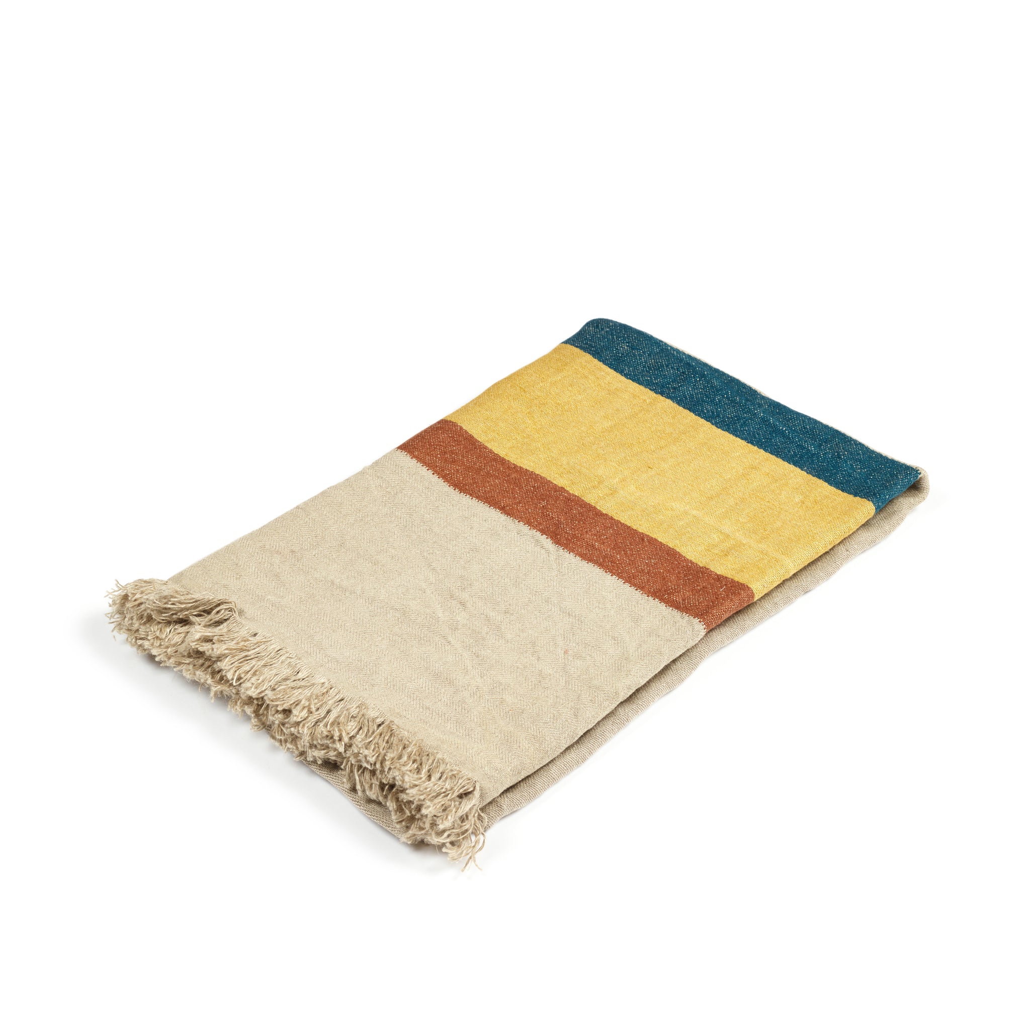 Jetée Libeco - Fouta Belge