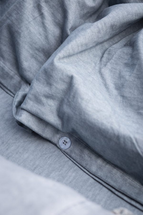 Ensemble de literie Ona King - Mikmax