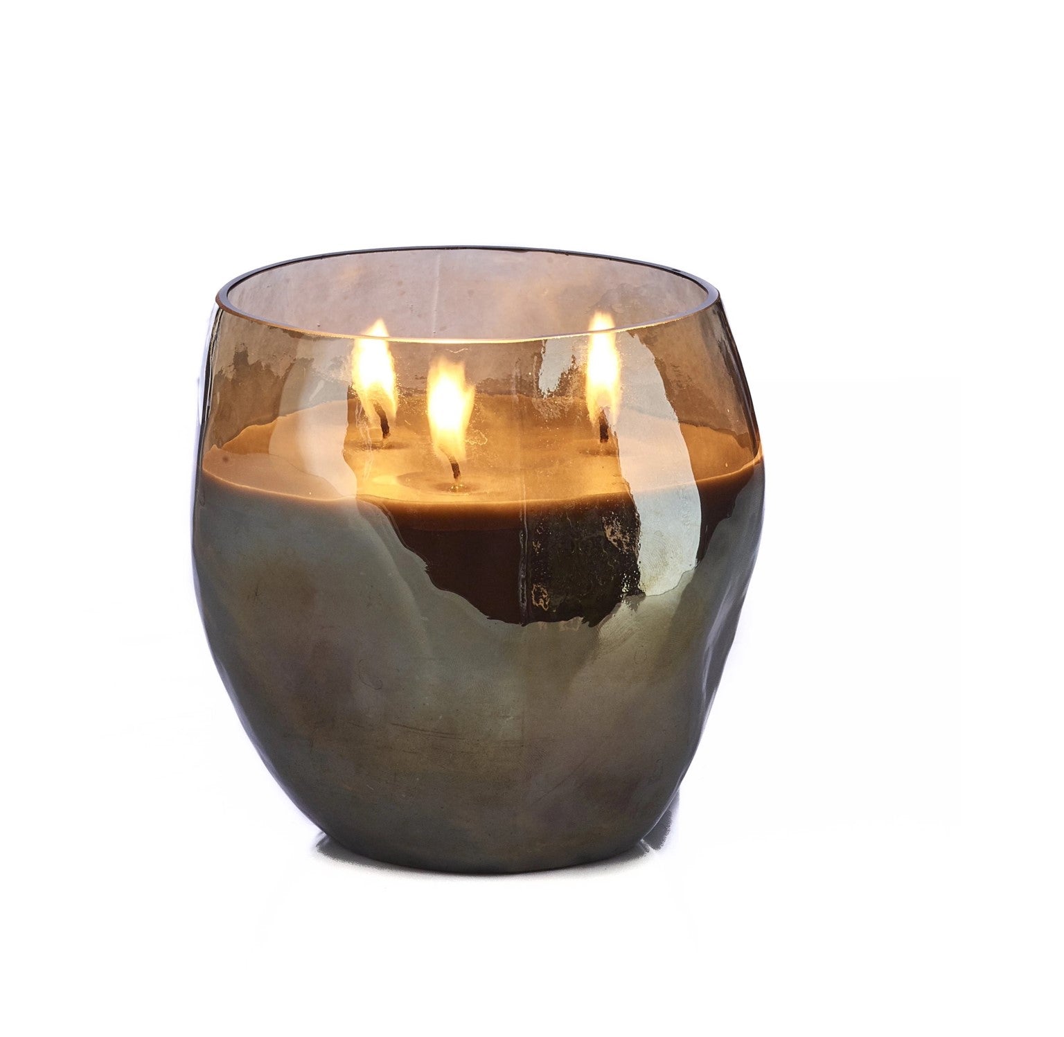 Chandelle Cape champagne Sage - ONNO