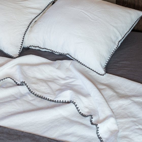Housse de couette Felice Queen - House in Style