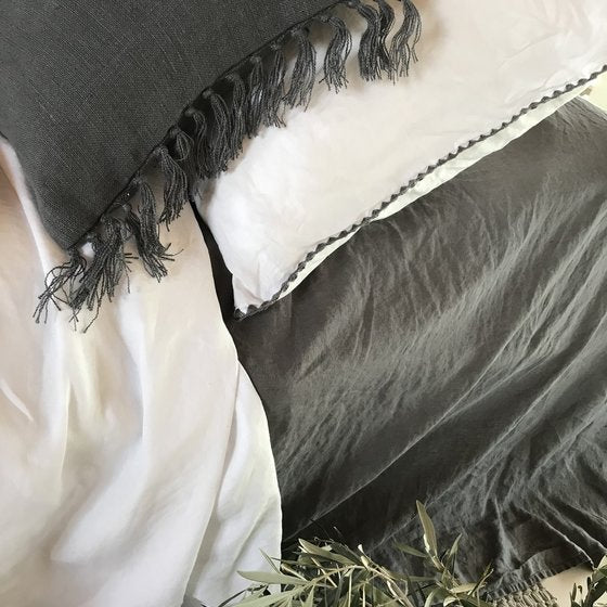 Housse de couette Felice Queen - House in Style