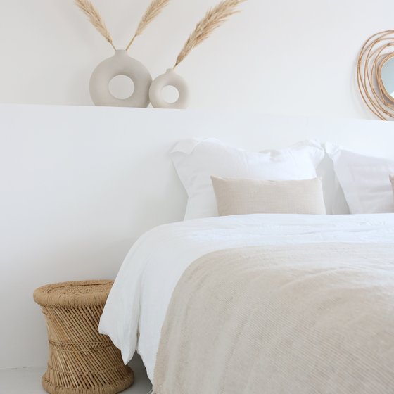 Housse de couette Remy Queen - House in Style