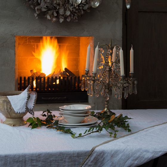 Nappe House in Style - Felice